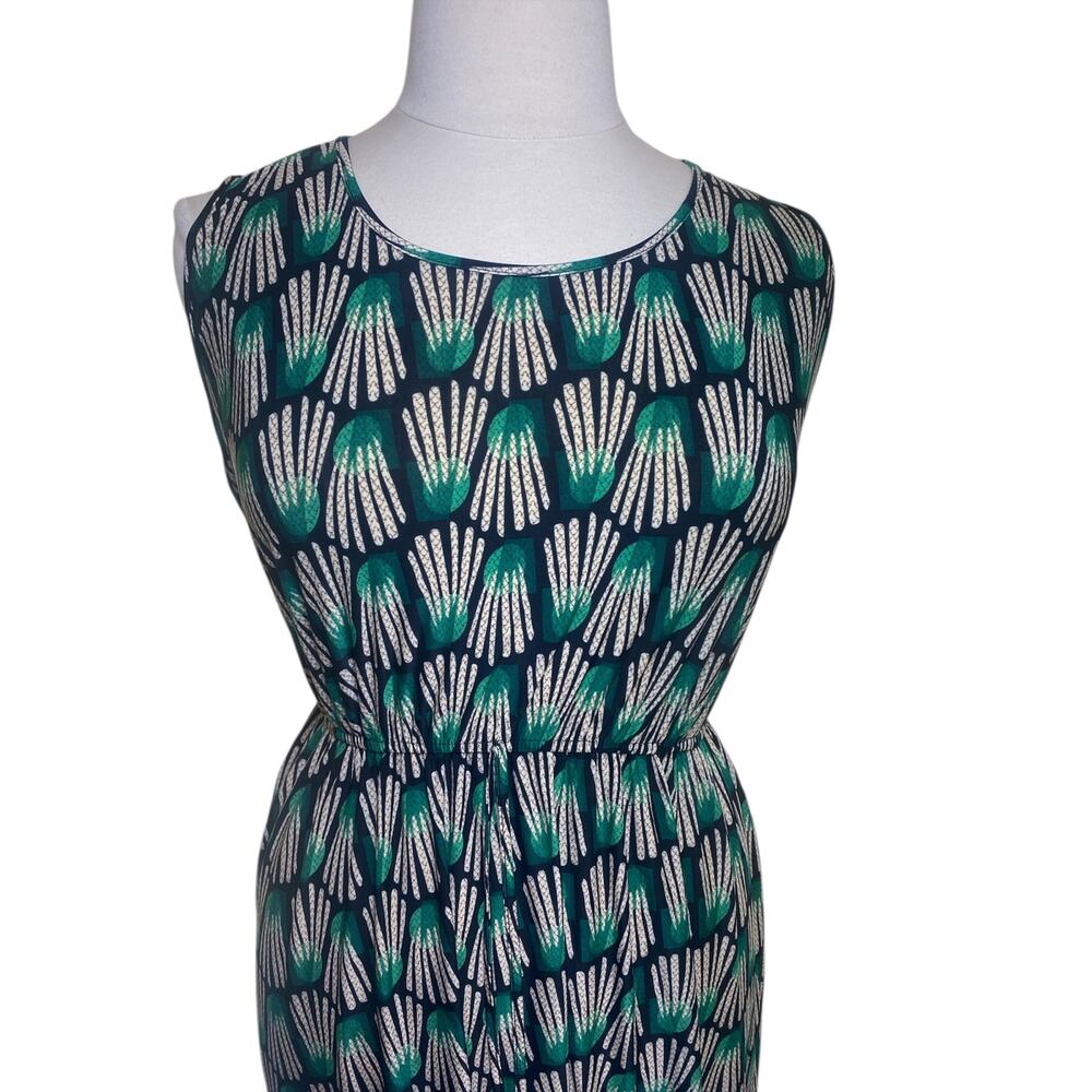 Seven Island sleeveless maxi dress size 2X